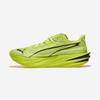[PUMA] Deviate Pure Nitro [PKI31390413-Sunny Lime-PUMA Black]