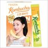 Teazen Kombucha Melon Glutathione (10 Sticks / 30 Sticks)
