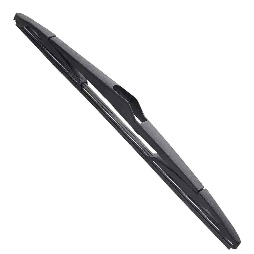 Car Windscreen Rear Wiper Blade Windshield Windscreen Clean Tailgate Window for Ford Fiesta 2008-2017