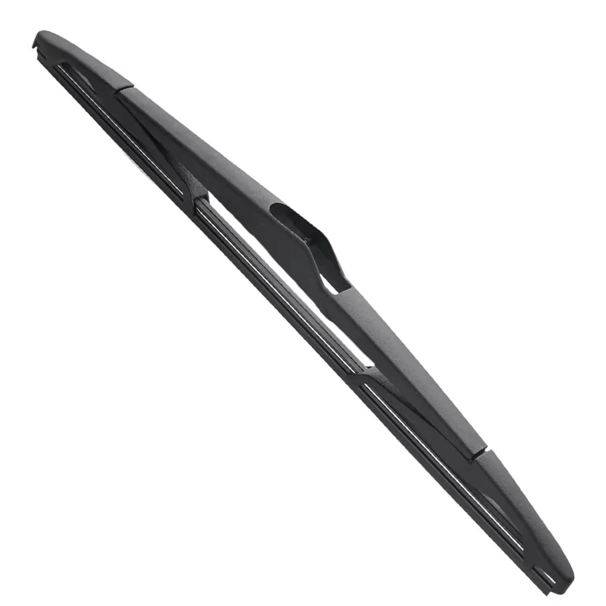 Car Windscreen Rear Wiper Blade Windshield Windscreen Clean Tailgate Window for Ford Fiesta 2008-2017 1pc