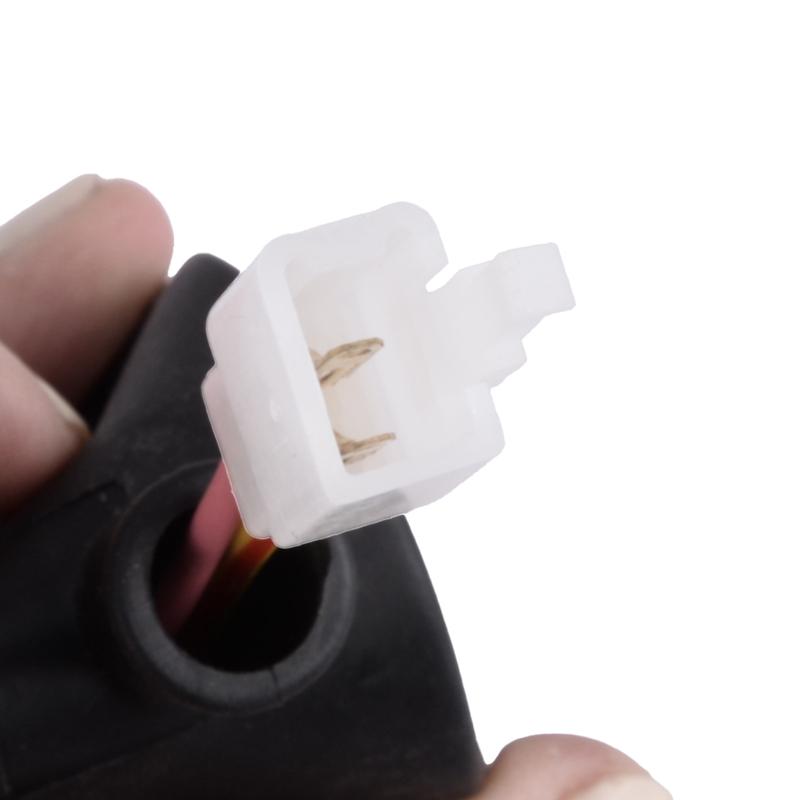 Starter Relay Solenoid 12V Fit for 4-Stroke GY6 Engine 50cc 90cc 110cc 125cc 250cc Quad ATV Pit Bike Scooters