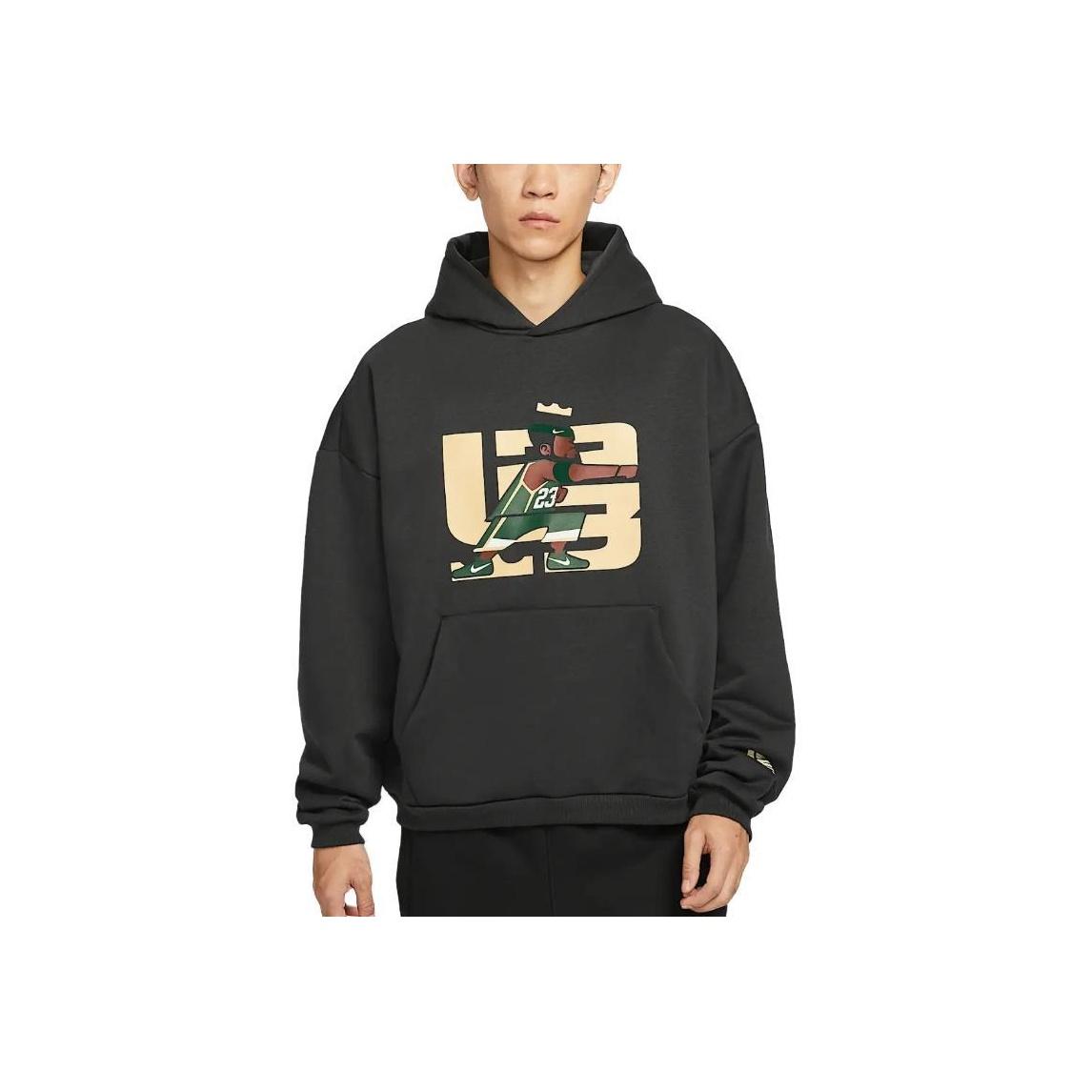 Nike Therma-Fit FW25 LeBron Point Forward