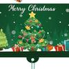 Christmas Cash Gift Envelope Money Gift Card Holder for Cash Surprise