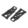 2pcs Plastic Rear Lower Swing Arm for ZD Racing 7184 110 RC Off Road Car RC Accessory