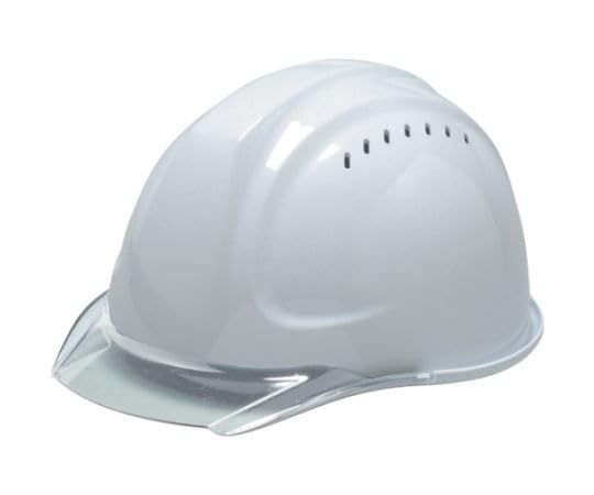 DIC SYA-CV Aero Mesh White/Clear HA2 Interior with KP