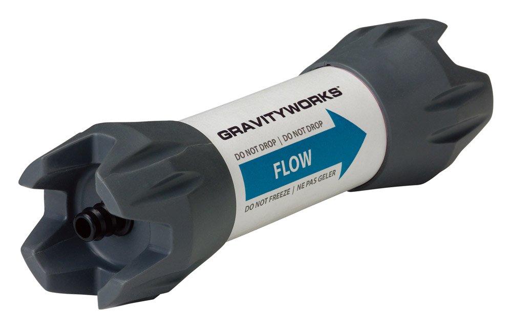 

Фильтрующий картридж Platypus GRAVITYWORKS FILTER SYSTEM японский 25016 [оригинальный продукт]
