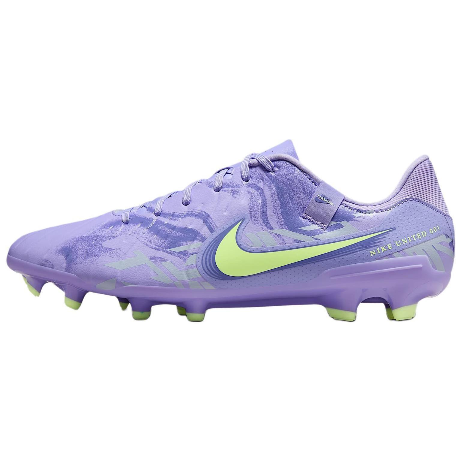 Nike Tiempo Legend 10 Academy FG United Pack Men s HF1590-500 EU 39