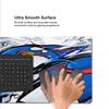 Mouse Pads P-Pokemon Kawaii Kyogre Pattern PC Computer Gaming Accessories Rug Rubber Extended Carpet Gamer Keyboard Non-slip Mat