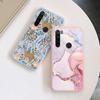 Case For Redmi Note 8 8T Soft Silicone TPU Back Cover Case Protective Coque For Redmi Note8 Shell 8 T Leopard Painted Bumper