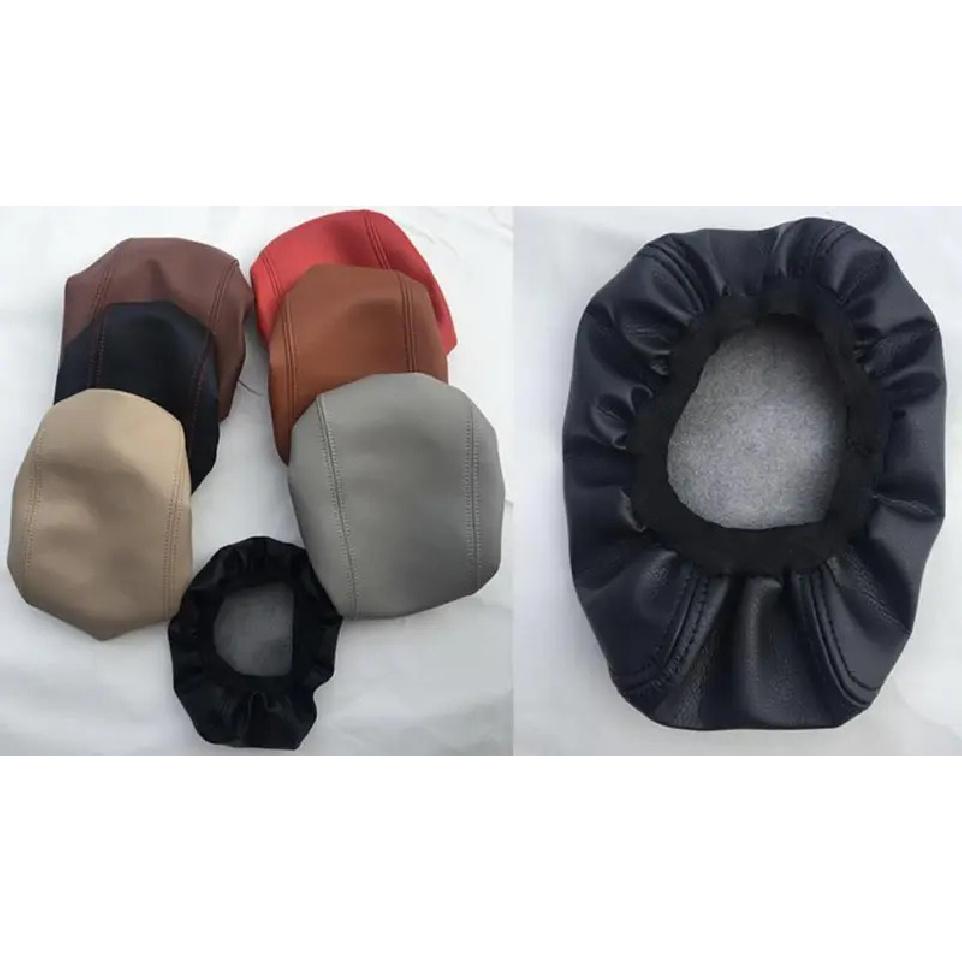 For Honda City 2008 2009 2010 2011 2012 2013 2014 Customzied Microfibre Leather Center Armrest Cover Car Accessories  Interior