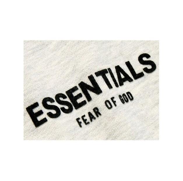 Футболка Trapstar Fear of God Essentials