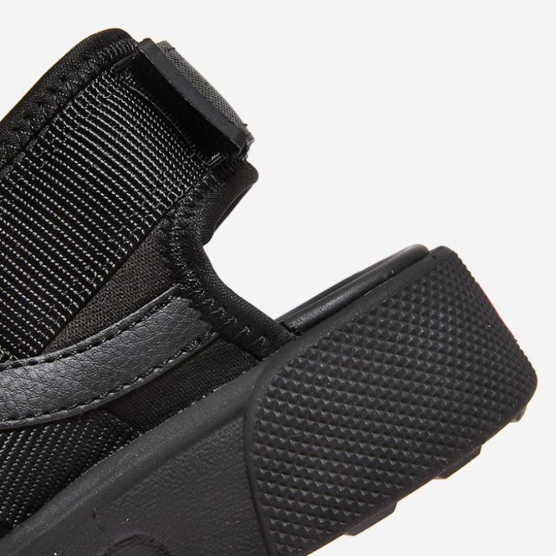 Vans Victor V5186 Black Black