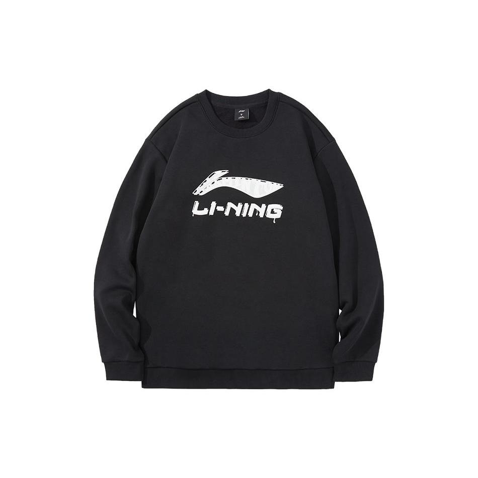 Свитшот мужской Li Ning Sports Life Collection AWDTD87-2 L
