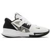 Nike Kyrie Low 5 TB Biało-Czarne Sneakersy Unisex DO9617-100