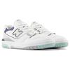 New Balance 550 'White Winter Fog' Sneakers BB550WCA