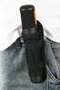 SHEAWA JBL PartyBox Wireless Mic Fixed Holder Case Belt Clip Nylon Durable Accessory