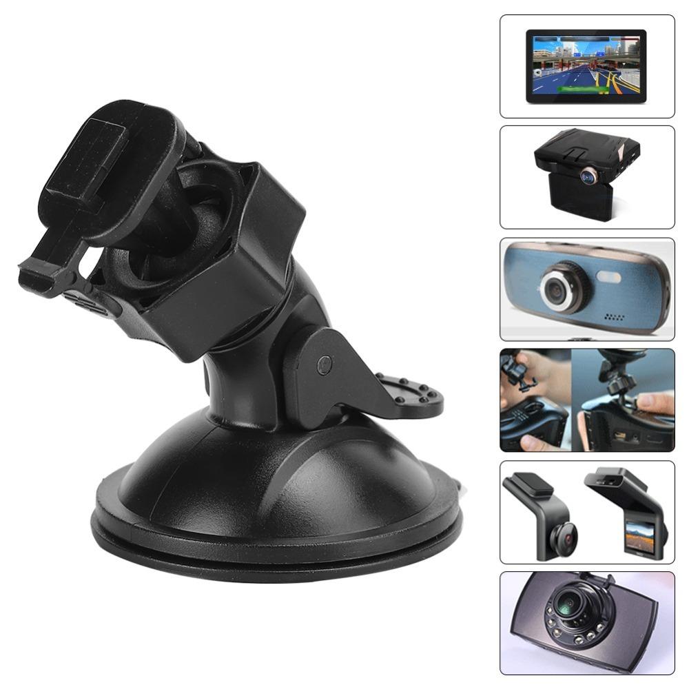 4 Τεμάχια Universal Βάση Κάμερας Ταμπλό HD-073 Βάση Καταγραφέα Δεδομένων Βάση Τοποθετημένη στο Όχημα Χρήση στο Αυτοκίνητο