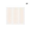 Self-adhesive Make Up Tool Lace Fiber Invisible Eyelid Sticker Eyelid Tape Double-fold Eyelid