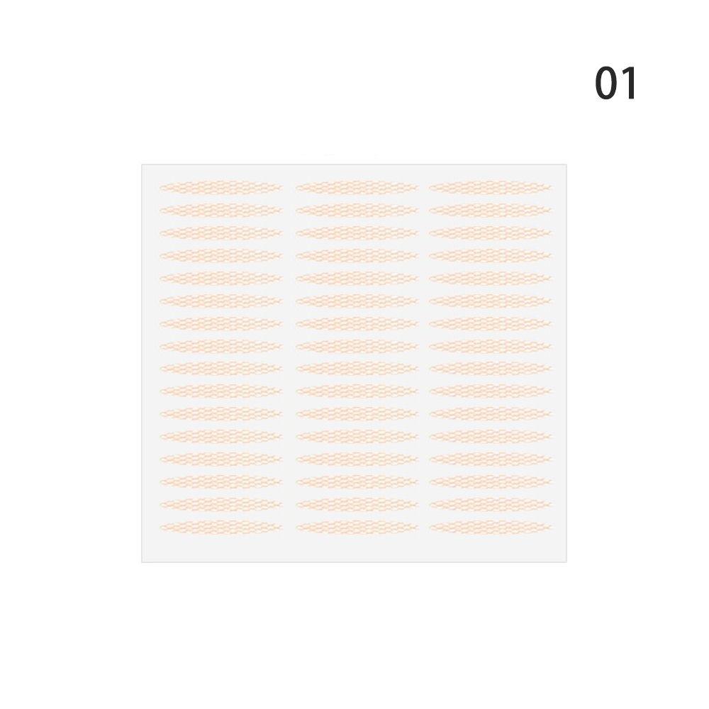 Big Eyes Self-adhesive Make Up Tool Eyelid Tape Double-fold Eyelid Invisible Eyelid Sticker
