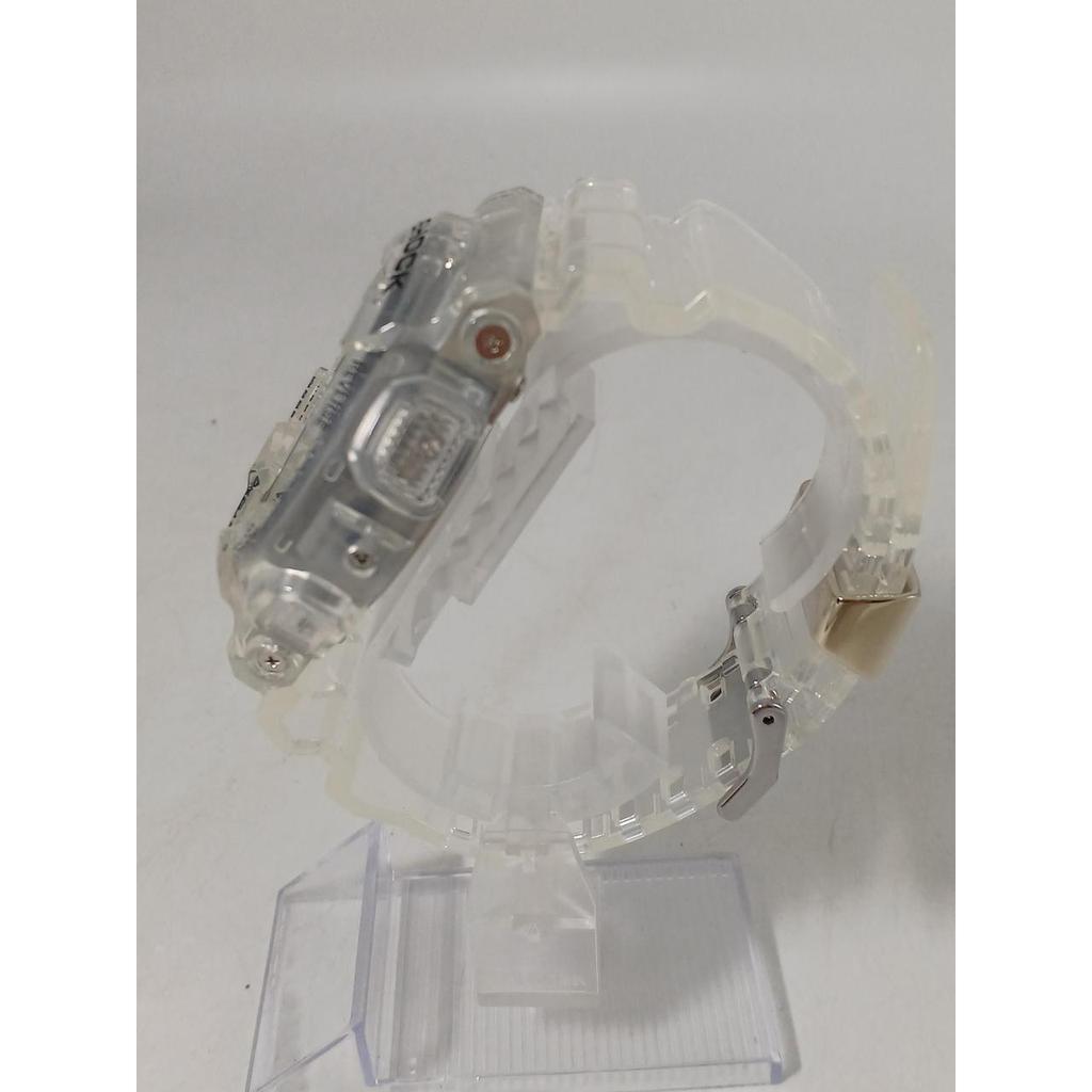 Used CASIO GA-114RX G-SHOCK