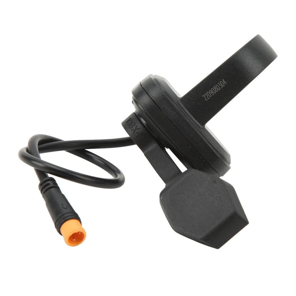 Tommelgass Universal Erstatning Vanntett Kontakt Tommelutløsergass for Elsykkel