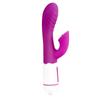 Billy USB Vibrator 36 Functions Purple Silicone