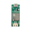 WLED USB-C Controller CH343 for WS2812X LED Strips, Firmware Download Support