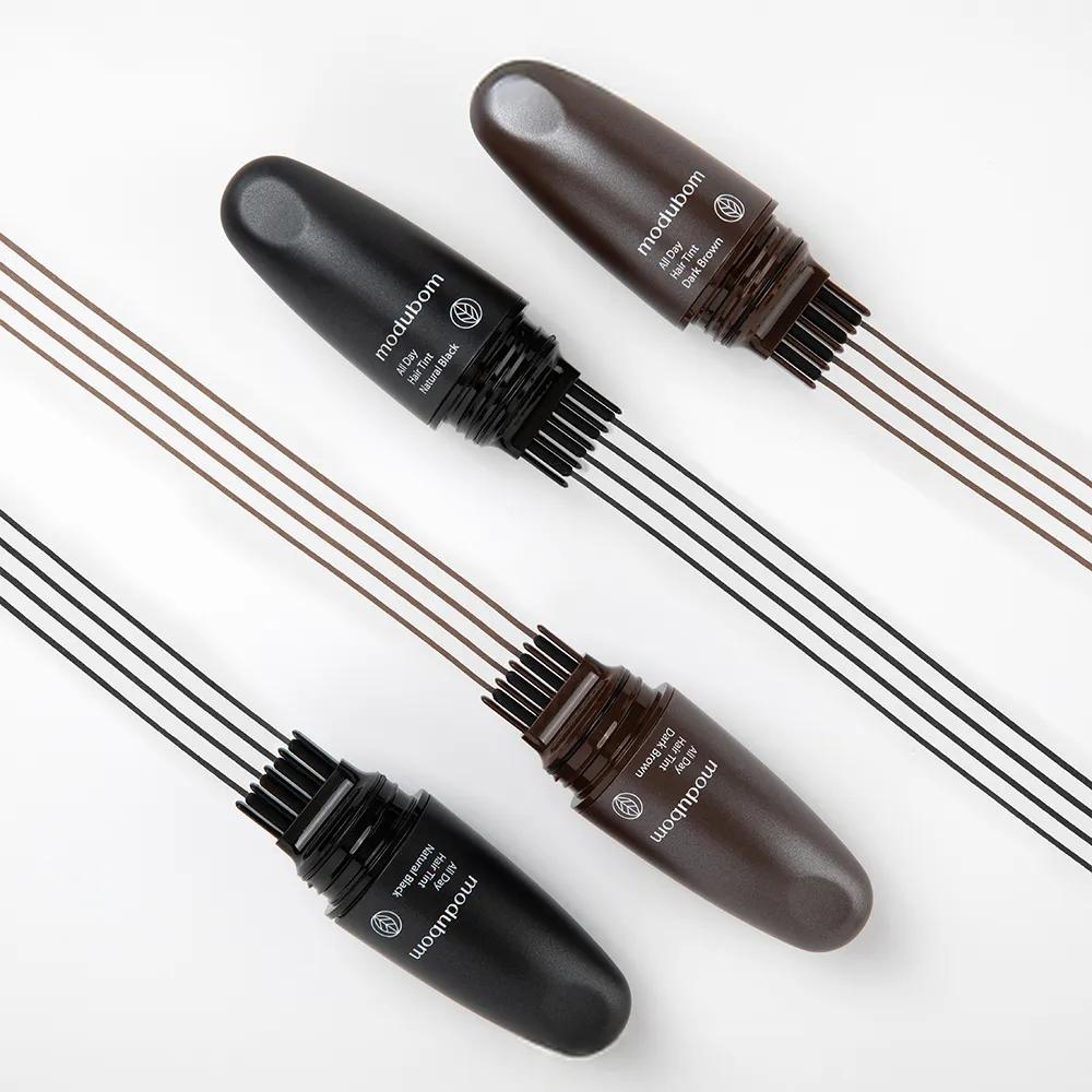 Modubom All Day Hair Tint Natural Black 7g