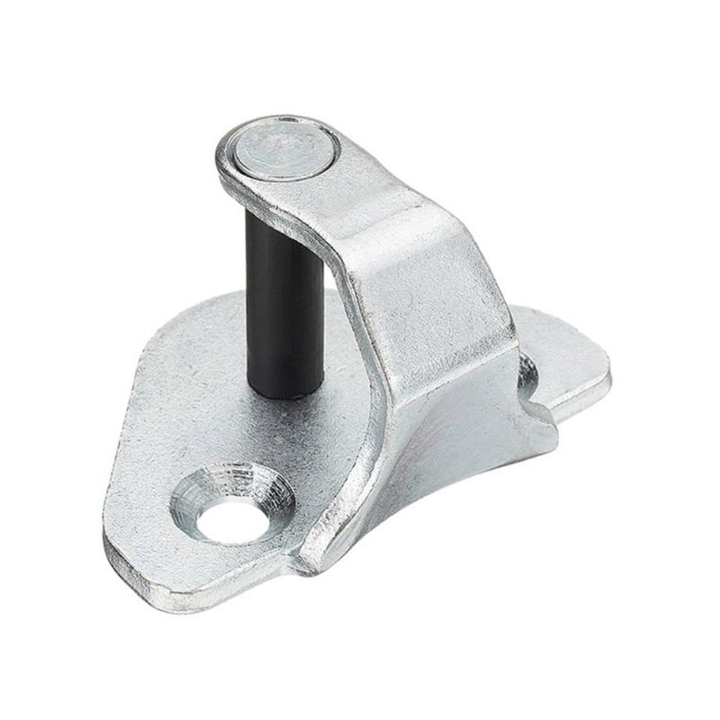 Efficient Car Rear Door Lock Strikers Catch Latches Assembly For 1340174080 8503ES 1320249080 1994-2006 Enhances Safety