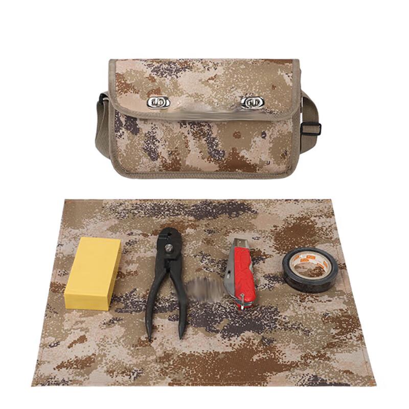 

Sapper Demolition Training Backpack Set