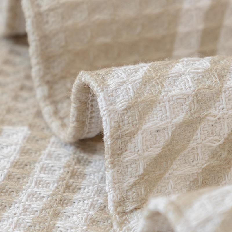 Narzuta na sofę Prosta nowoczesna narzuta na sofę Ręcznik na sofę Uniwersalny narzuta na sofę All-Inclusive