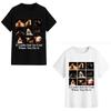 Unisex T-Shirt - Sieht genauso cool aus, wenn du es tust - Lustiges Trend-Meme-T-Shirt