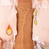 Remote Control Telescopic Rotation Dildo Vibrator for Women Masturbator Suction Cup Big Dick Female Realistic Penis Sex Toys