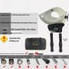 Jundingying J130 Ratchet Cable Cutter