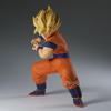 Banpresto Dragon Ball Z Son Goku Grandista Figure