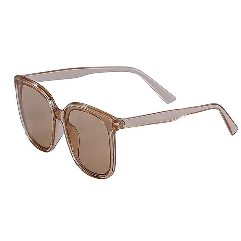 New fashion Brand Designer Cat Eye Sunglasses Women men Luxury Sun Glasses Classic Retro Outdoor unisex round sunglasses