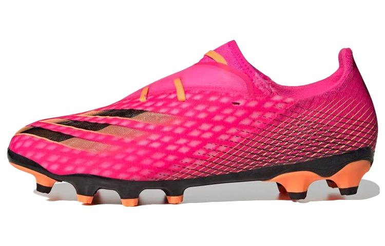 

Adidas Ghosted.2 Hg Pink FY7270 44