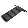10W Foldable Solar Panel USB Output Foldable Solar Energy Board Phone Laptop Camera Charger for