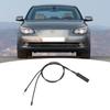 Front Hood Release Cable 51237184454 Engine Hood Release Cable for 5 Series E60 E61 2004 To 2010