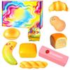 9-Piece Toy Set, Toys for Kids Party Favors and Goodie Bags