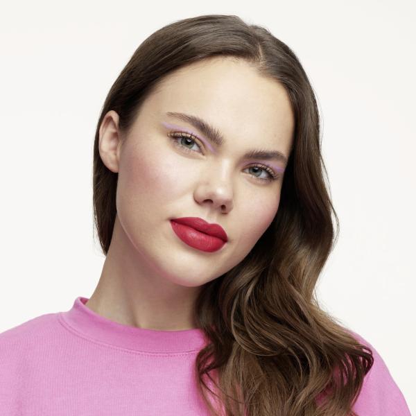 Essence Essence 8H Matte Liquid Lipstick 07 Classic Red 2.5Ml