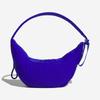 Adidas Must Haves Puffy Shoulder Bag JZ4419 Lucid Blue
