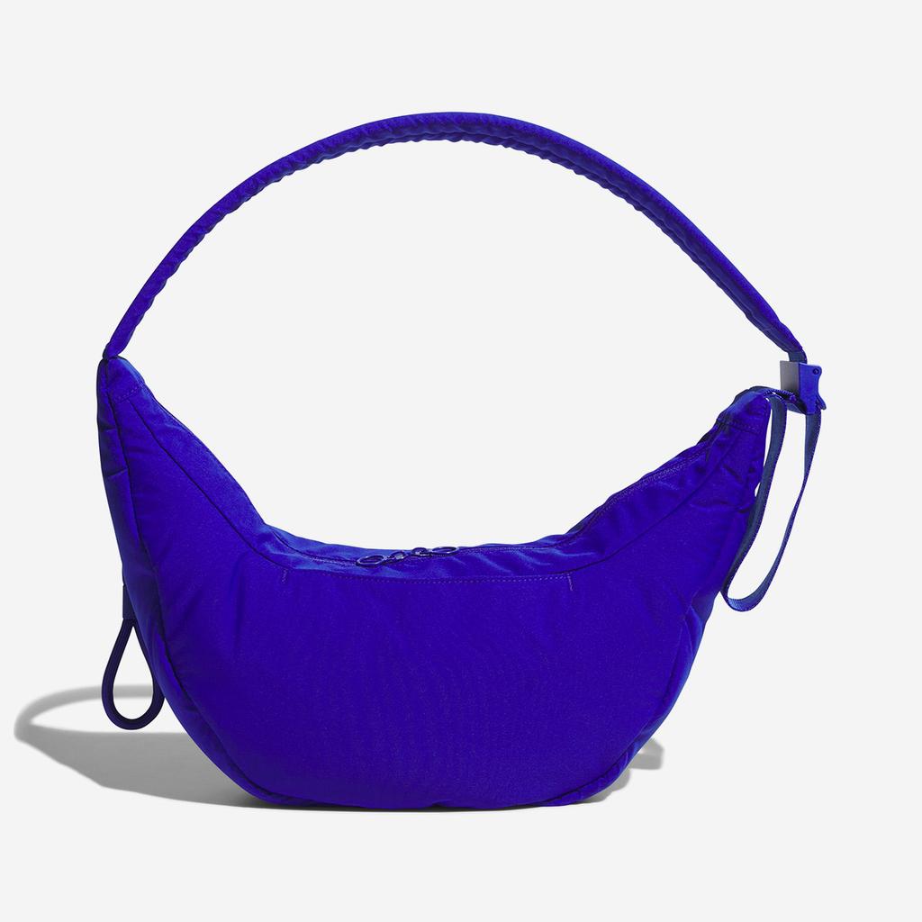 Adidas Must Haves Puffy Shoulder Bag JZ4419 Lucid Blue