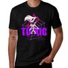 Angel Dust Toxic Tshirt Antipilling Casual Tshirt