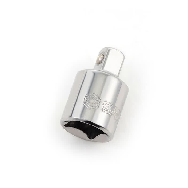 Auto Repair Socket Adapter 1/2-inch to 3/8-inch