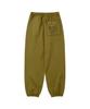 WELLBEING EXPRESS Easy Sweat Pants Mustard