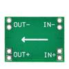 5PCS Power Module Adjustable MP1584EN DC DC 3A Power Step-down Descending Output Module 12 V9v5v3 LM2596 24V