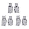 Adjustable Bunion Corrector Breathable Toe Straightener for Men Women Hallux Valgus Splint Toe Separator