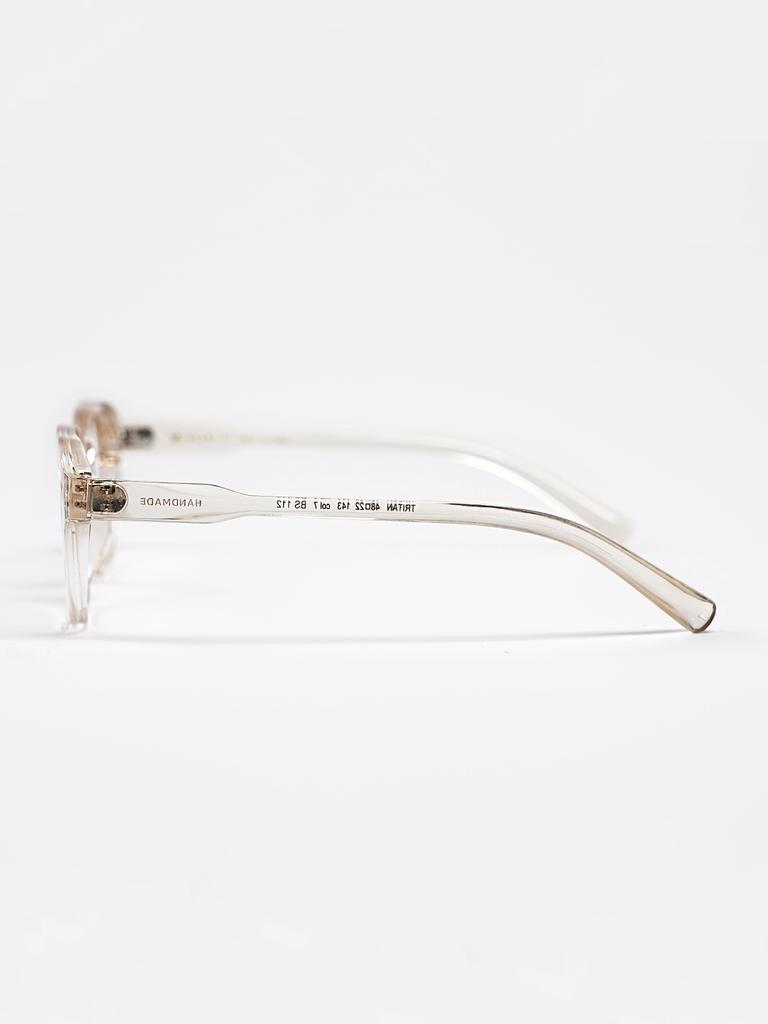 Boaai Newton Light Beige Clear