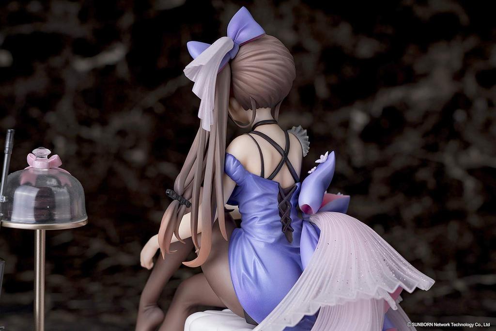 Apex Dolls Frontline K2 Before Dawn Scale Painted Finished Figure Ver. 1/7 PVC&ABS